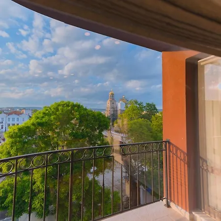 아파트 B&p 바르나