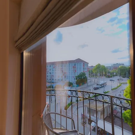 B&p Apartmán Varna