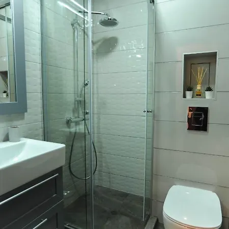 公寓 B&p 瓦爾納