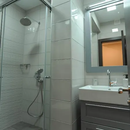 Apartmán B&p *