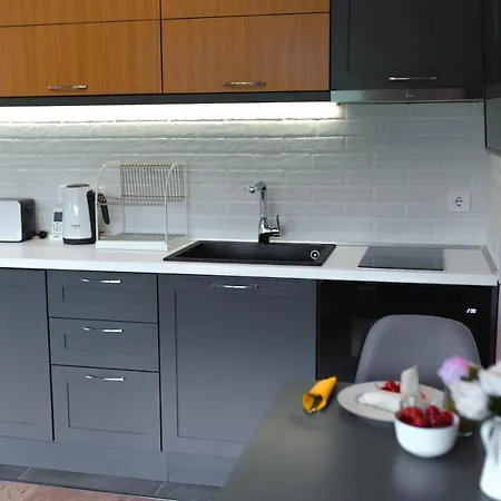 B&p Apartmán *
