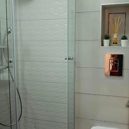 B&p Apartmán Varna
