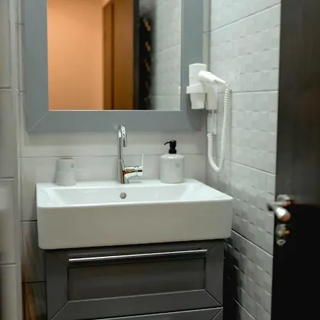 Apartmán B&p
