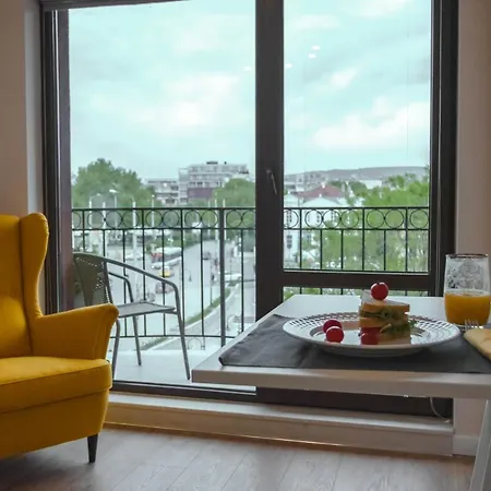 B&p Apartment